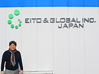 EITO&GLOBAL INC.